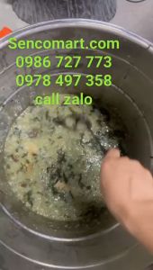 Nồi nấu cháo 20l 50l giá rẻ tại Đồng Nai