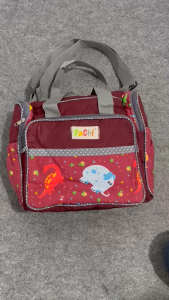 Tas Besar Print T048