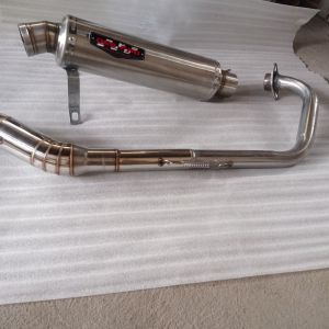 knalpot racing DES PRO Jenong kompetisi Jenong Cb Gl MP TIGER