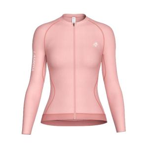 LAMEDA | Thin Long Sleeve Spring Autumn Slim Fit Quick Dry Breathable Cycling Jersey