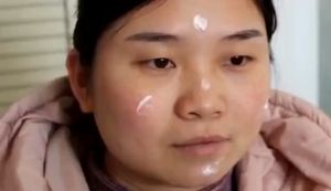 Kem nám tàn nhang và loại bỏ đốm Loại bỏ các đốm đen sâu làm sáng trắng da chống lão hóa nhanh chóng 30ml Làm trắng da