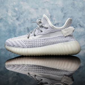New Style Summer Trainers Full Star Soft Bottom