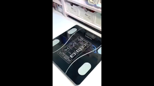 Cân điện tử thông minh đo chỉ số sức khoẻ Rapido RSB-02 | RSF-02 | RSB-04 | RSB-05