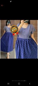dress chibi viral terlaris
