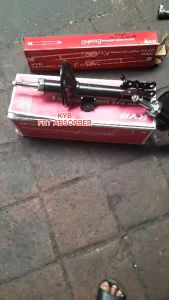 Toyota Sienta NSP170 NHP170 2015~ Gas Shock Strut Absorber FRONT REAR SET