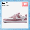 Nike Women's Court Vision Low Next Nature Shoes - Elemental Pink [DH3158-603]. 