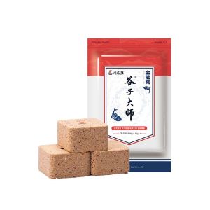 LIUZHIQIANG | Khối Mồi Thu Hút Cá