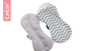 KipKep Woller Heat Pillow Replacement Cover | Washable | Mother and Baby