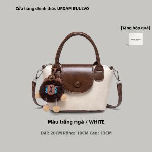 URCDN RDALVO | Túi Xách Nữ Đa Năng Nhiều Màu