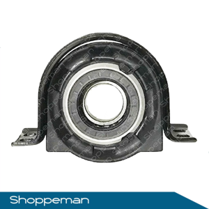 FUSO 8DC9 CENTER BEARING ASSEMBLY WITH BRACKET 12019-25403