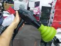 Đầu Gắn Máy Sấy Silicon Tản Nhiệt Sấy Tóc, Loa Sấy Tóc Cao Cấp Gấp Gọn Chống Bể.(Ảnh thật). 