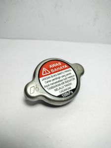 Tutup tabung tangki radiator Yamaha Vixion - Vixion new - Jupiter MX - MX KING 150 - BYSON original