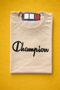 Premium quality Cotton mans T-shirt.