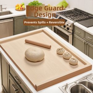SHUDUODUN | Antibacterial Antimold Wooden Cutting Board
