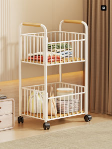 WUBUWEI | Portable Clothes Hamper for Home Laundry and Storage
