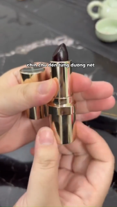 Combo 3 Màu Son Lì Bóng Đêm Son Lì Lâu Trôi Cho Môi Mềm Mại Nhẹ Nhàng