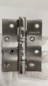 Stainless Steel Door Hinge / 30Kg (per hinge) - KAWAJUN -
