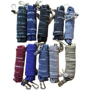 High Elasticity Fishing Rod Protection Rope Elastic Band Fishing Gear Small Accessories Fishing Equipment Outdoor Camping Travel Supplies