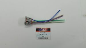 Soket CDI Satria 2T A (PSP) Kabel Cabel Socket Fitting Cop Lawan CDI Discharge Ignition Suzuki