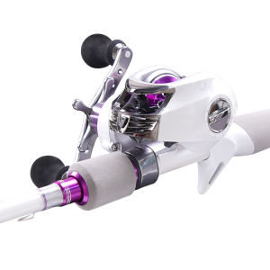 Nilure | Magnetic Brake Fishing Reel Tangle Free