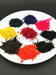 Handmade DIY Toner Pigment Environmental-Friendly Import for Special Oily Pigment for Aromatherapy Candles in Hong Kong Macao Taiwan and Foreign Countries