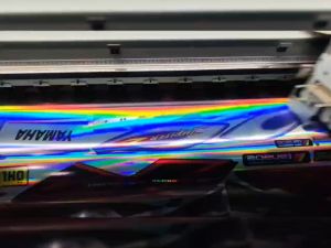 Jupiter Z Lama Stiker Striping Standar Hologram Yamaha Jupiter Z 2005