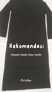 Manset Gamis JUMBO XXL