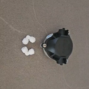 Đầu Bơm 24V Radian KAROFI Thay Thế Cho Máy Bơm Máy Lọc Nước RO Phun Sương ...