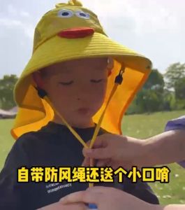 Children's UV Protection Hats: A Comprehensive Guide