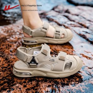 Warrior | Mens Summer New Breathable Sports Sandals For Outdoor Water Activities