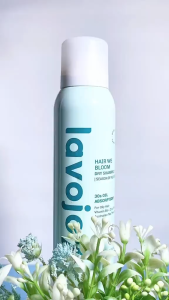 [NEW Launch] lavojoy Hair We Bloom Dry Shampoo Season of Flower 150ml | Oil Control | Fluffiness | Kawalan Minyak | Gebu