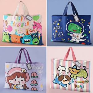 WEVOLA | Waterproof High Capacity Storage Bag for Children