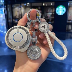 เคสกุญแจพวงกุญแจ NETA -V Neta Aya V U Tpu เนสี้ห์ Nezha Key Key Cover