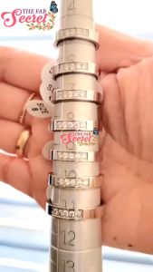 F833: The Ultimate Guide to Buying 10K Gold Non-Pawnable Wedding Rings