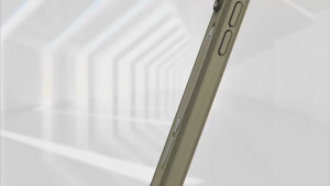 hardcase stand metal iphone 16 17 pro plus air e promax case standing terbaru