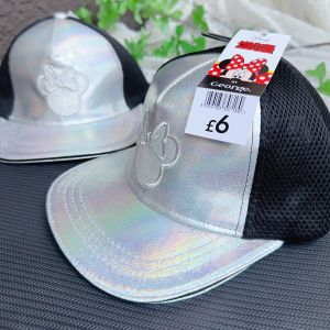 Girls Cartoon Duckbill Cap Summer Thin Sun Hat Baseball Cap Net Hat Childrens Fashionable Casual Headwear for Kids