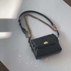 IELGY Tas Selempang Rantai Ketiak Model Terbaru