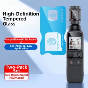 CHAOPAI | HD Anti-explosion Screen Protector Full Coverage