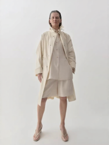 edition | Autumn 2025 Outdoor Functional Windbreaker