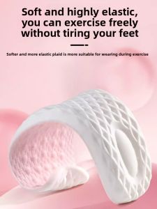 JIFANPAUL | Inner Height Increasing Comfortable Shoe Insoles