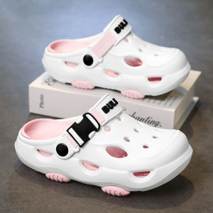 Boys Non-slip Summer Beach Sandals Slip-on Shoes