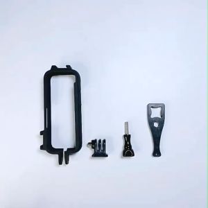 Bingkai Pelindung Insta360 ONE X2: Desain Ergonomis Kamera & Perlindungan Kamera