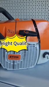 【Ready Stock】NEW Chain saw 20/24/36-In Original Steel Chainsaw Gasoline Mini Chainsaw Electric Metal Tool Made in Germany Outdoor Power Tools Chain Saw Mini ChainSaw