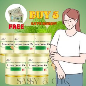 - Buy 5 - Arturo Doctor Zu Skin Cream Ointment 7g Get Free 5PCS Chinese Cream