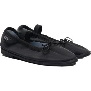 French Vintage Style Comfort Elastic Mary Jane Shoes