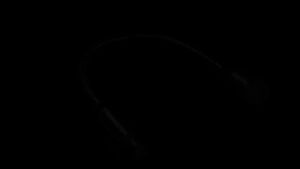 Depusheng Professional Dynamic DJ Microphone With Switch for Mixer Dedicated Disc Shouting Microphone KTV Bar Gooseneck DJ Mic