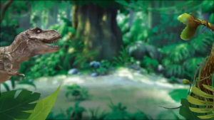 STEM Big Bang Science Exploring Prehistoric Life Dinosaur Fossil Excavation Kit for Kids