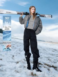 3COLOUR·S | Waterproof Easy Care Down Jacket