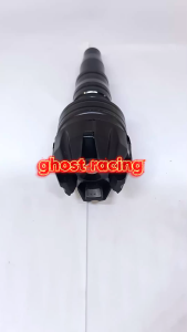 Jalu Pelindung Knalpot Universal