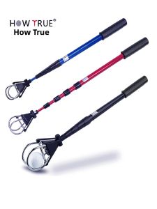 Adjustable Length Golf Ball Retriever